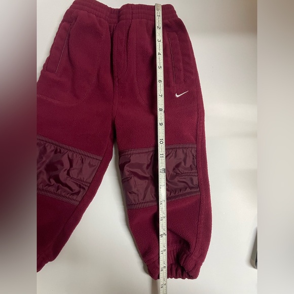 Nike toddler vintage sweatshirt and pants - Picture 14 of 15